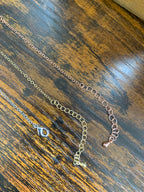 Perle Zirkonia Armband – AAA+ | Silber, Gold oder Roségold | verstellbar | ONDEGO®