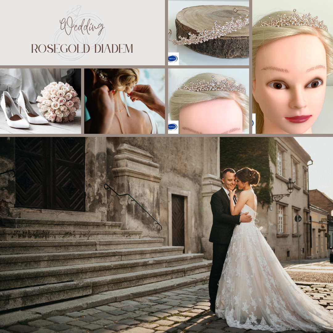 filigranes-braut-diadem-roségold-mit-funkelnden-kristallblüten