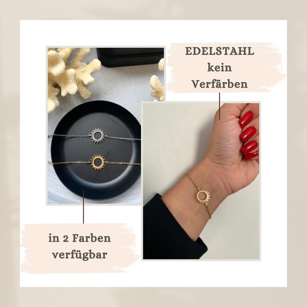 armband-geschenk-freundin-edelstahl-silber-gold