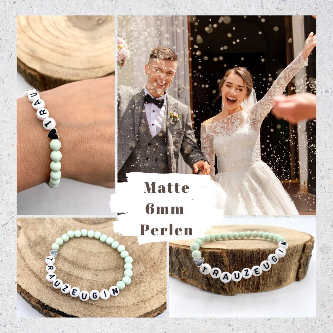 armband-mit-schriftzug-trauzeugin-mint