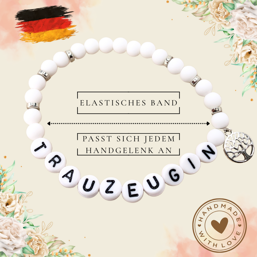 armband-trauzeugin-buchstaben-weiss-lebensbaum
