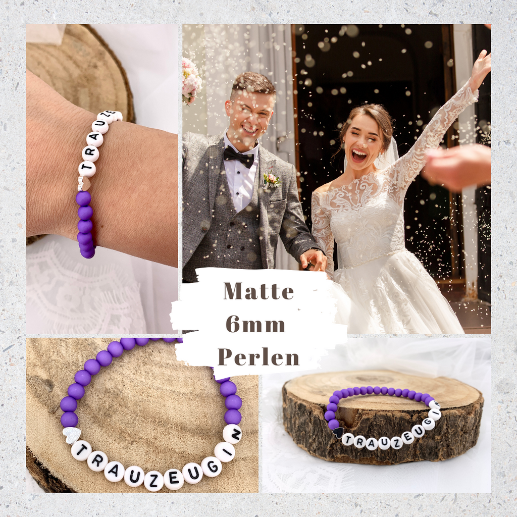armband-trauzeugin-lila-schriftzug