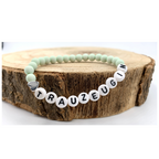 armband-trauzeugin-mintgruen-buchstaben-herz