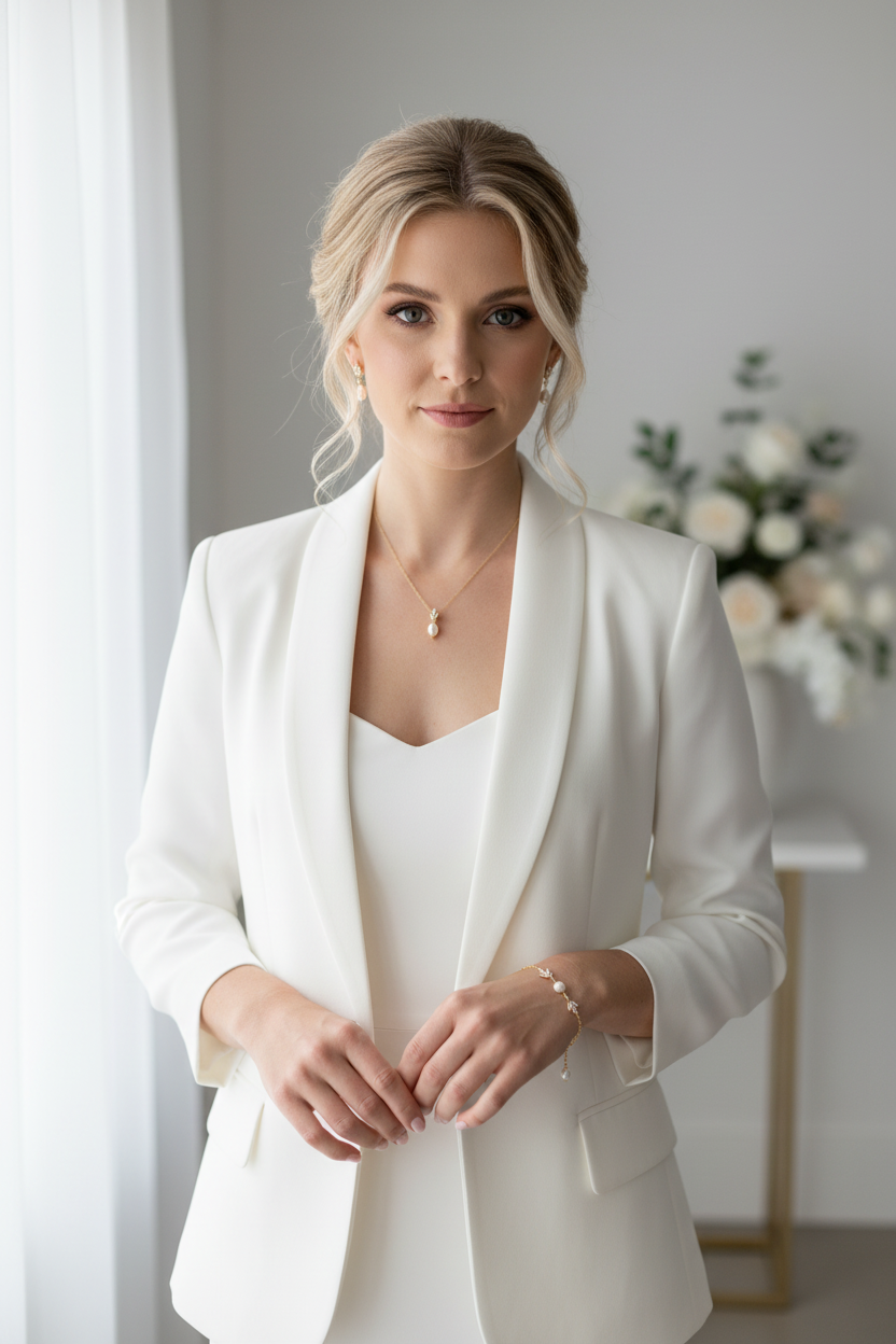 braut-accessoires-gold-schmuckset-perlen-zirkonia