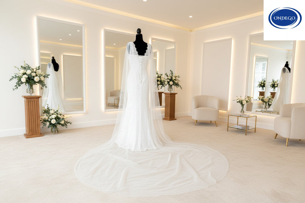 braut-cape-elfenbein-mit-langer-schleppe-fuer-rueckenfreies-brautkleid