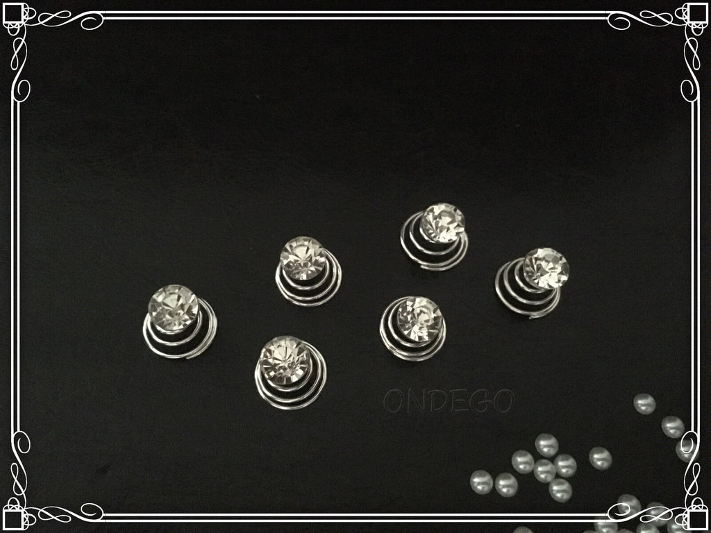 braut-curlies-silber-glitzer