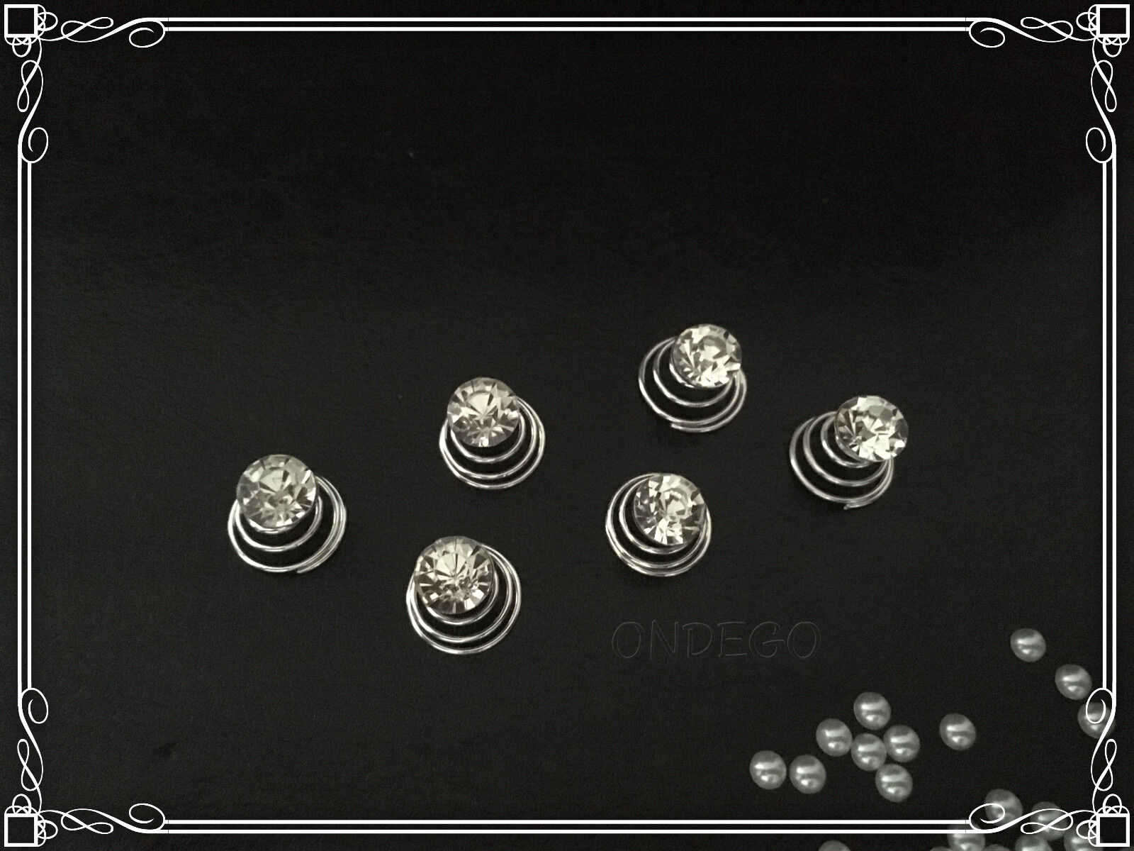 braut-curlies-silber-glitzer