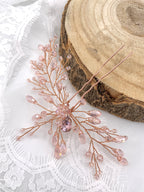 braut-haaraccessoire-rosegold-filigran