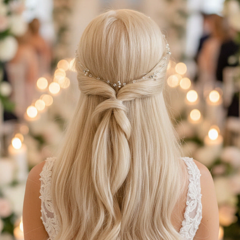 braut-haardraht-silber-perlen
