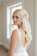 braut-haarkamm-gold-blumen-perlen-strass-hochzeit-haarschmuck