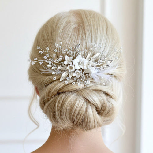 braut-haarkamm-silber-blumen-haarschmuck-festlich