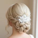 braut-haarkamm-silber-blumen-perlen-strass