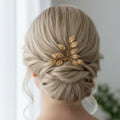braut-haarnadel-gold-blatt-haarschmuck