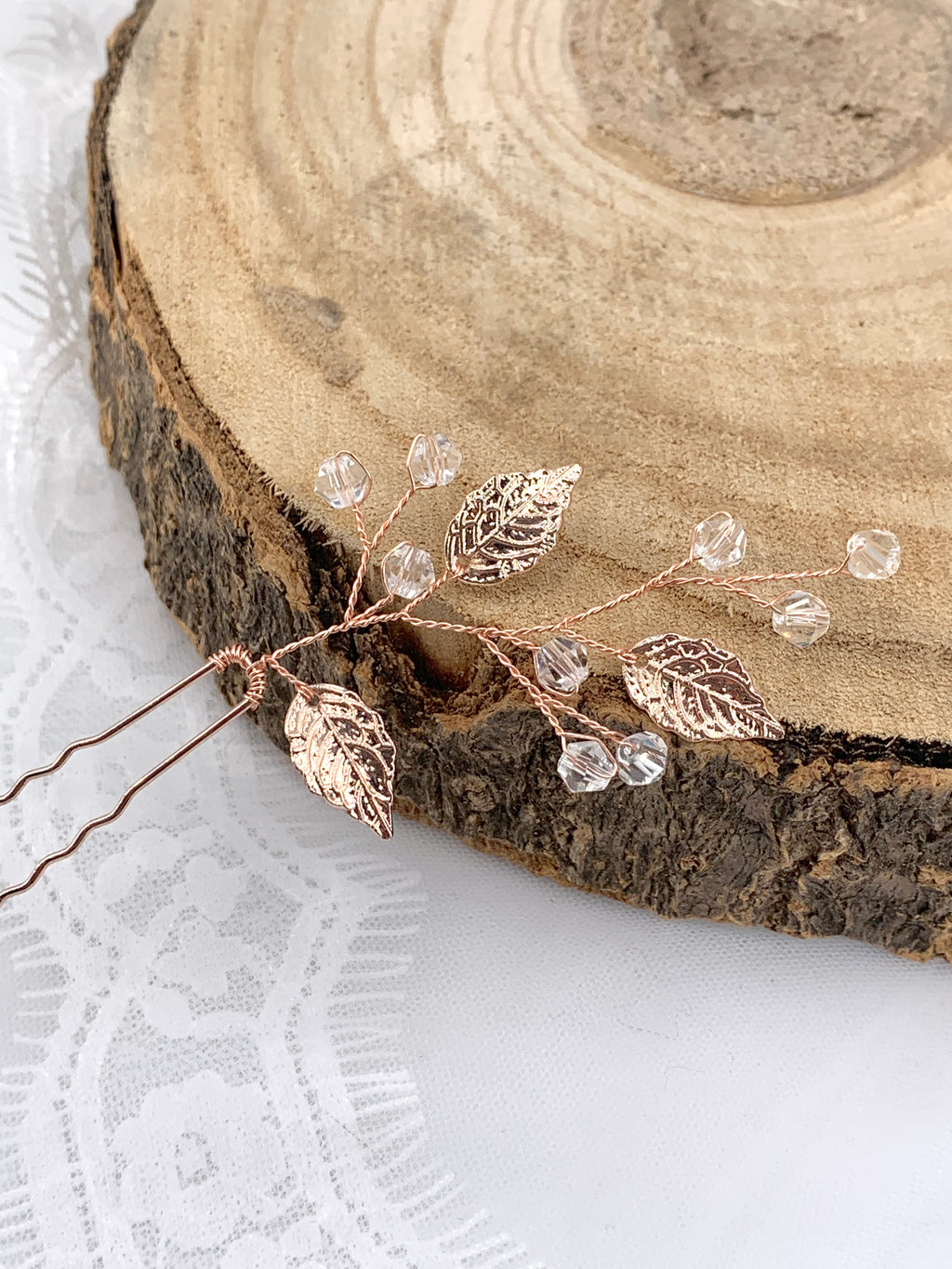 braut-haarpin-rosegold-hochzeit-mit-feinen-details