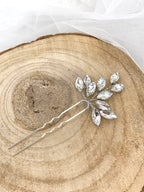 braut-haarpin-silber-mit-klaren-strasssteinen