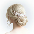 braut-haarschmuck-rosegold-blueten-im-haar