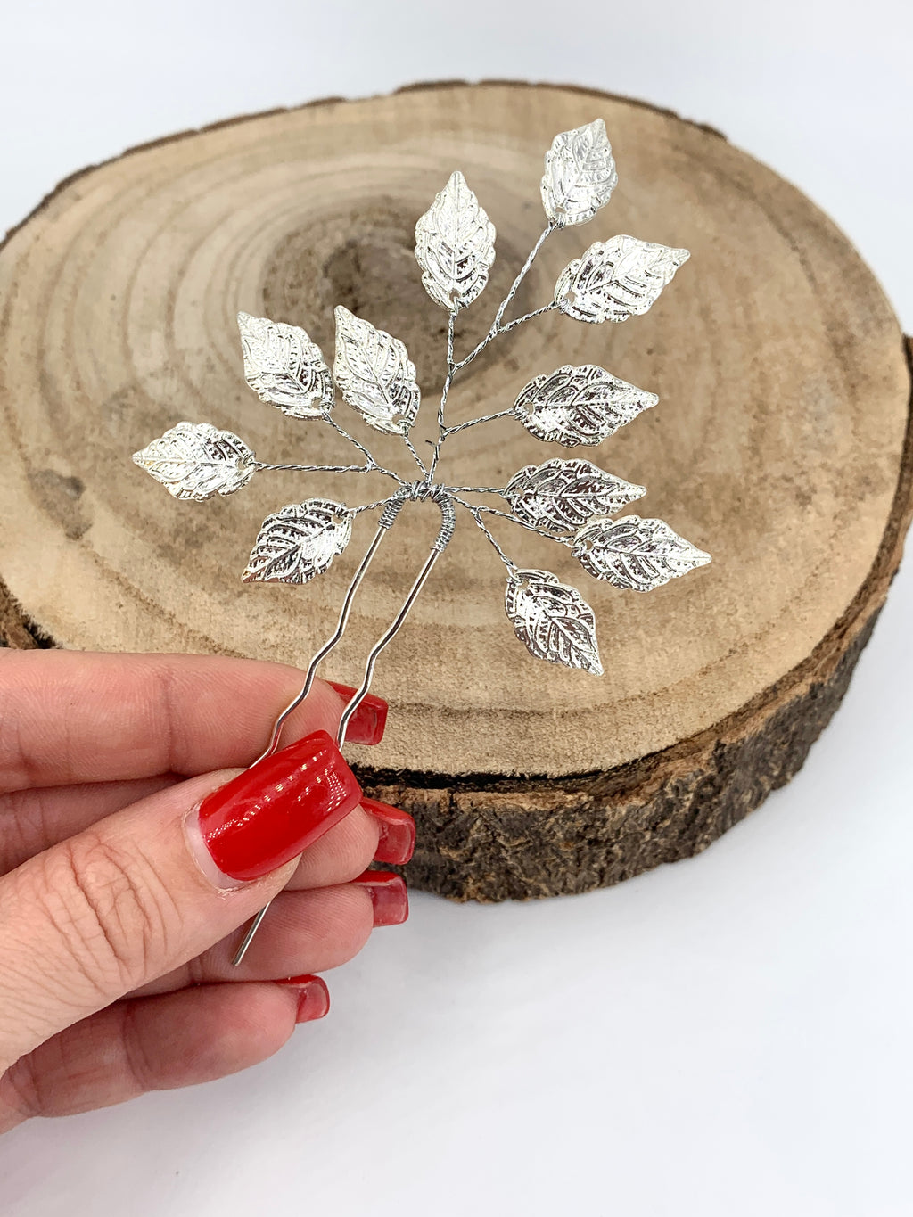 braut-haarschmuck-silber-naturdesign