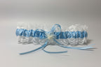braut-strumpfband-blau-spitze-satin-schleife-hochzeit
