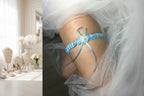 braut-strumpfband-hellblau-satin-gerafft-mit-schleife