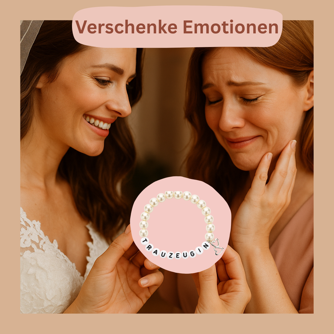 braut-verschenkt-trauzeugin-armband-emotionaler-moment-freude-und-ruehrung-symbol-fuer-freundschaft-und-dankbarkeit-hochzeit