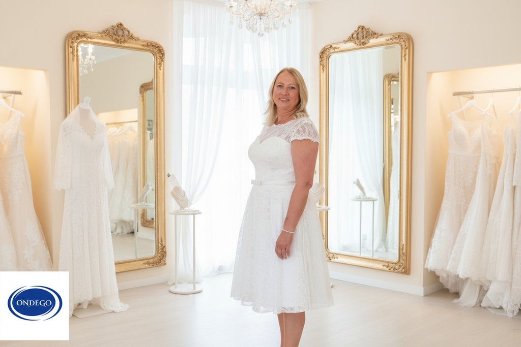 brautmode-spitzenkleid-seitenprofil