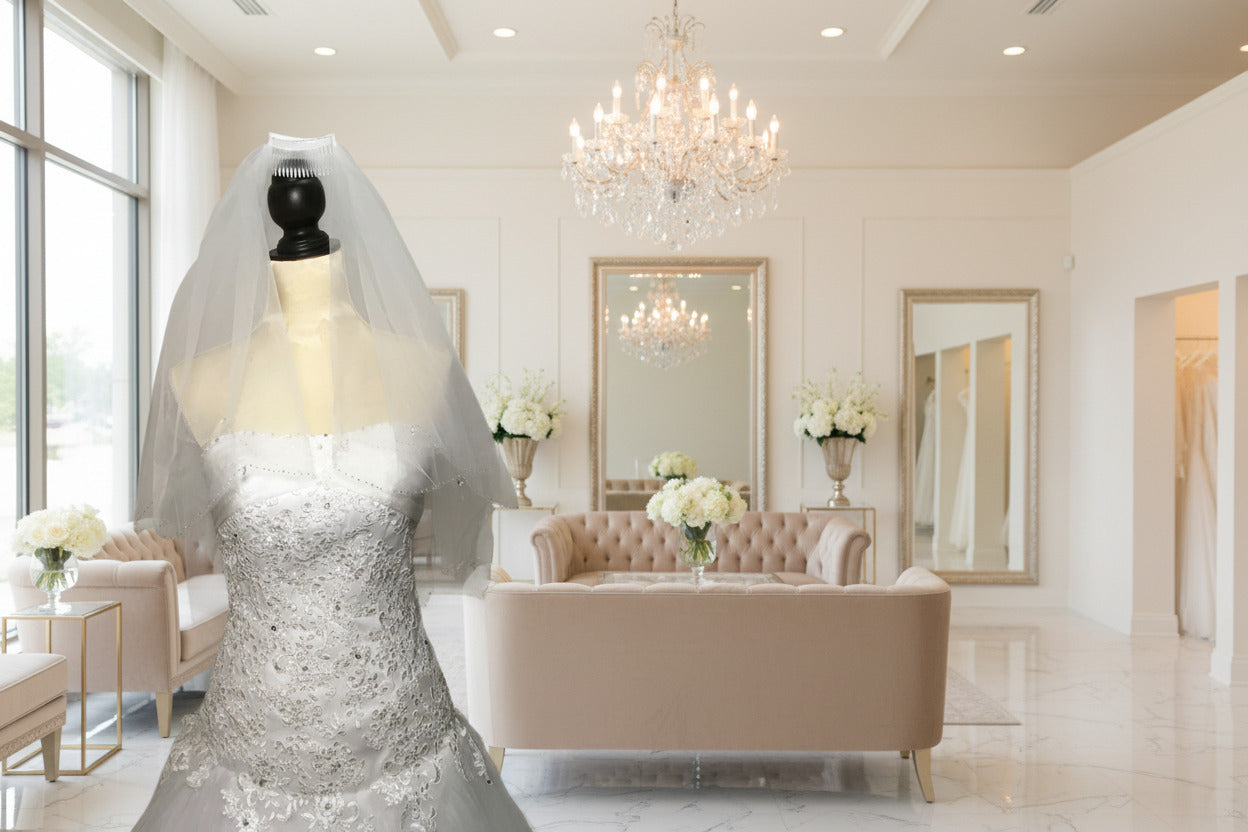 brautschleier-2-lagig-kristall-perlen-strass-schleier-weiss-ivory