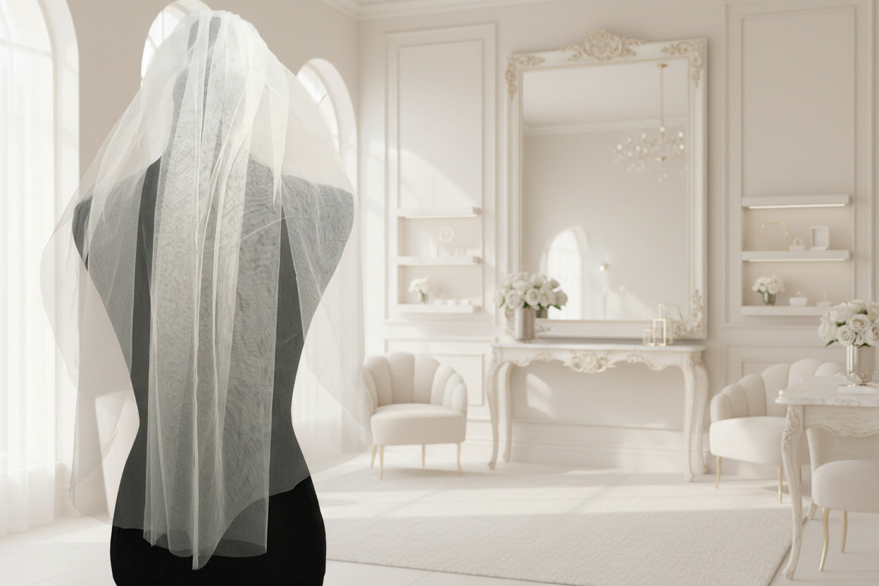 brautschleier-75cm-1-lagig-weiss-ivory-mit-kamm