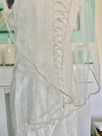 brautschleier-90cm-strass-glitzer-1-lagig-ivory-mit-kamm-hochzeit