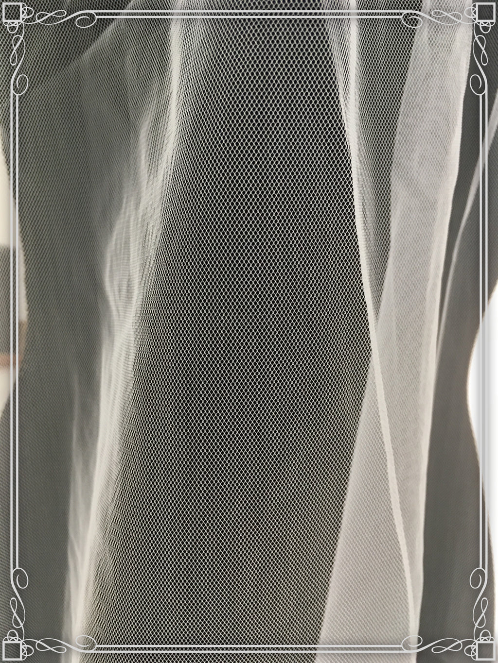 brautschleier-ivory-2m-mit-kamm-schlichter-tuellscheleier