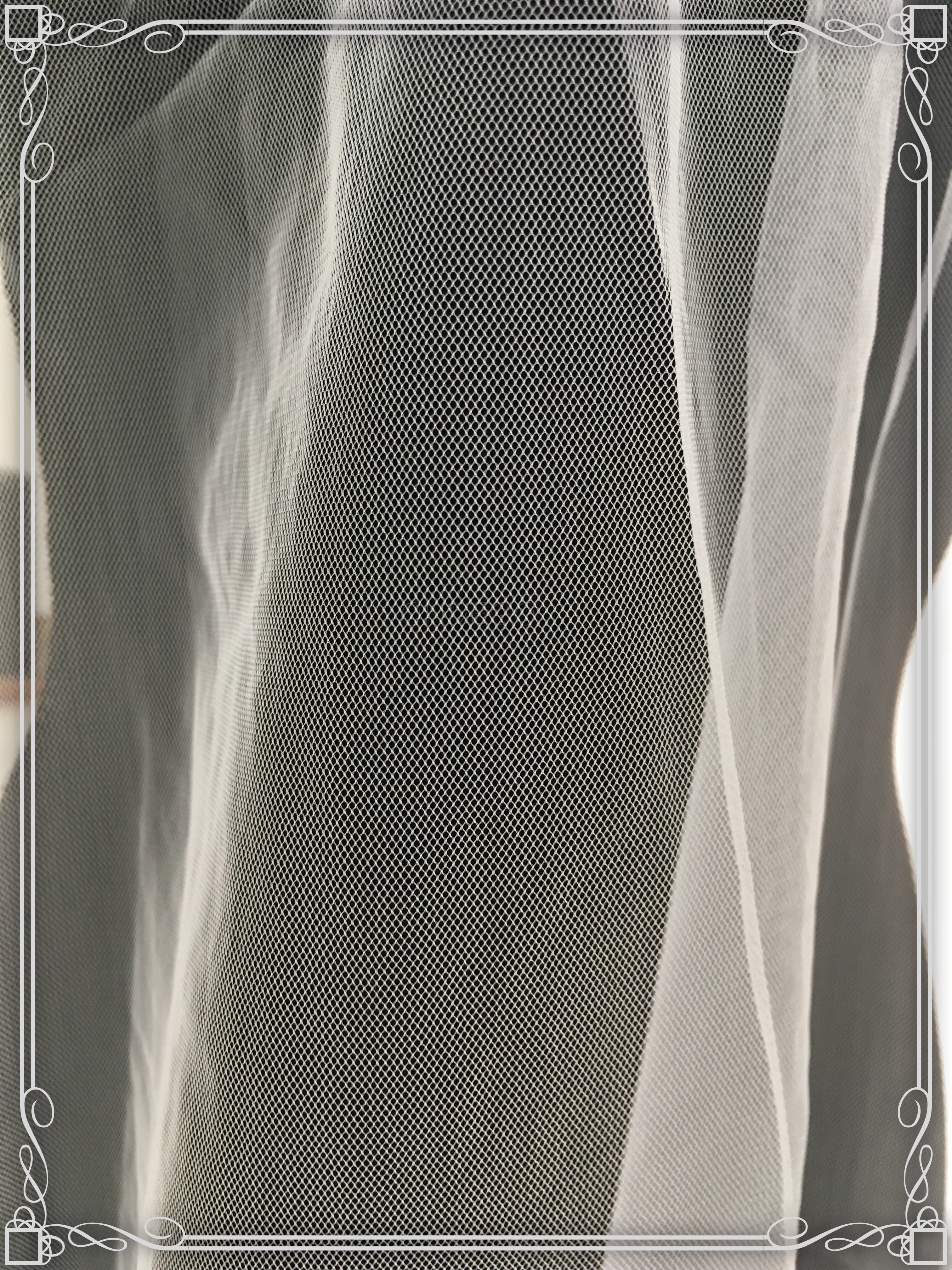 brautschleier-ivory-2m-mit-kamm-schlichter-tuellscheleier