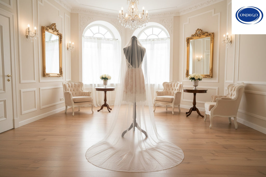 brautschleier-ivory-3-meter-mit-glasschliffperlen-einlagig