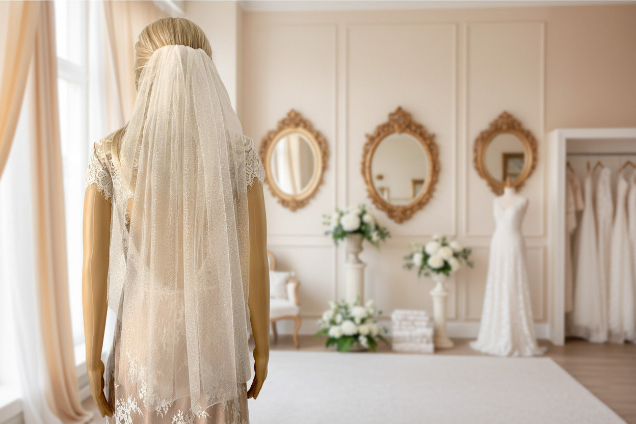 brautschleier-ivory-75cm-glitzertuellt-kurz