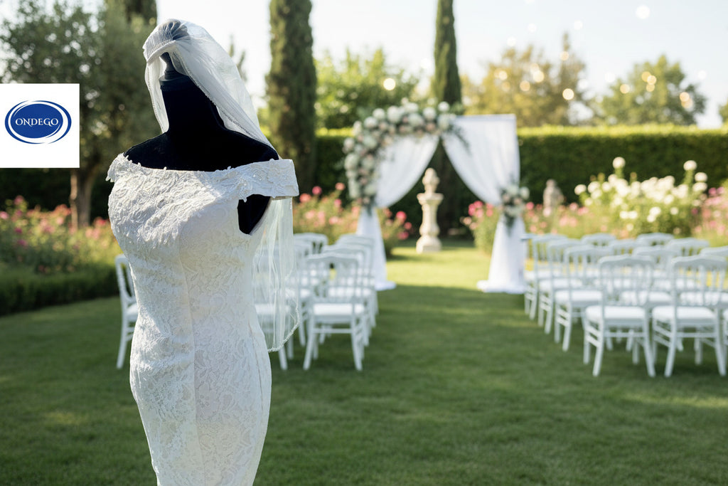 brautschleier-ivory-elfenbein-perlenverzierung-zart-elegant