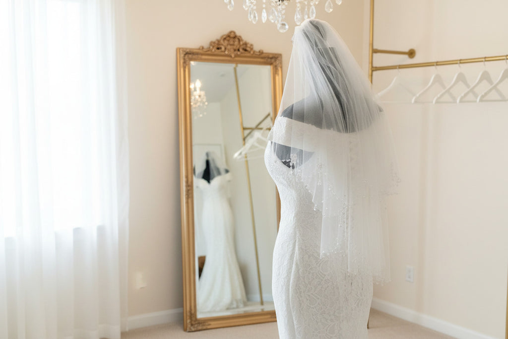 brautschleier-ivory-kristall-perlen-strass-zweilagig-hochzeit-mit-kamm