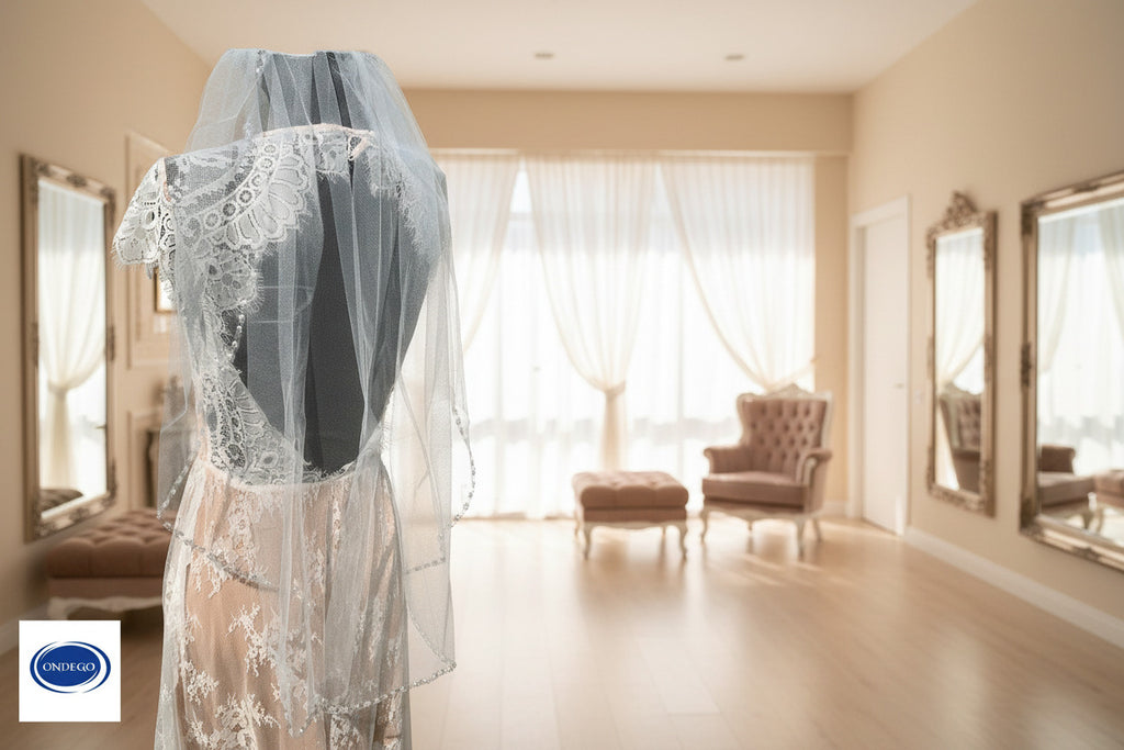 brautschleier-ivory-kristallperlen-85-cm-schlicht-elegant