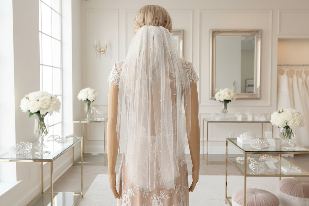 brautschleier-ivory-perlen-dezent-1-lagig-kurz-hochzeit