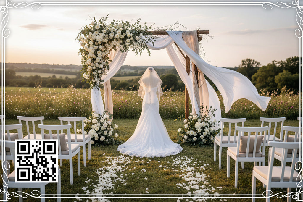 brautschleier-kurz-ivory-mit-kamm-feiner-tuell