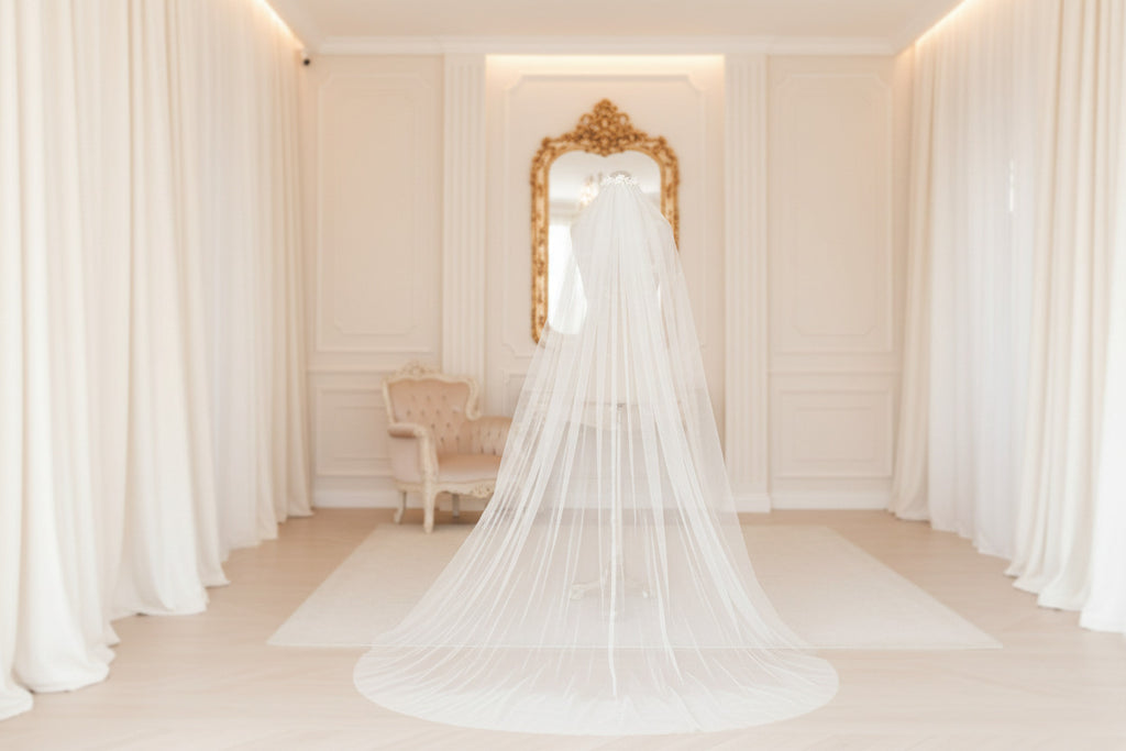 brautschleier-lang-rueckenansicht-outdoor