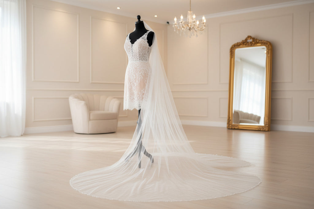 brautschleier-lang-transparent-tuell-hochzeit-naturlicht