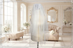 brautschleier-minimalistisch-2-lagig-weiss-hochzeit