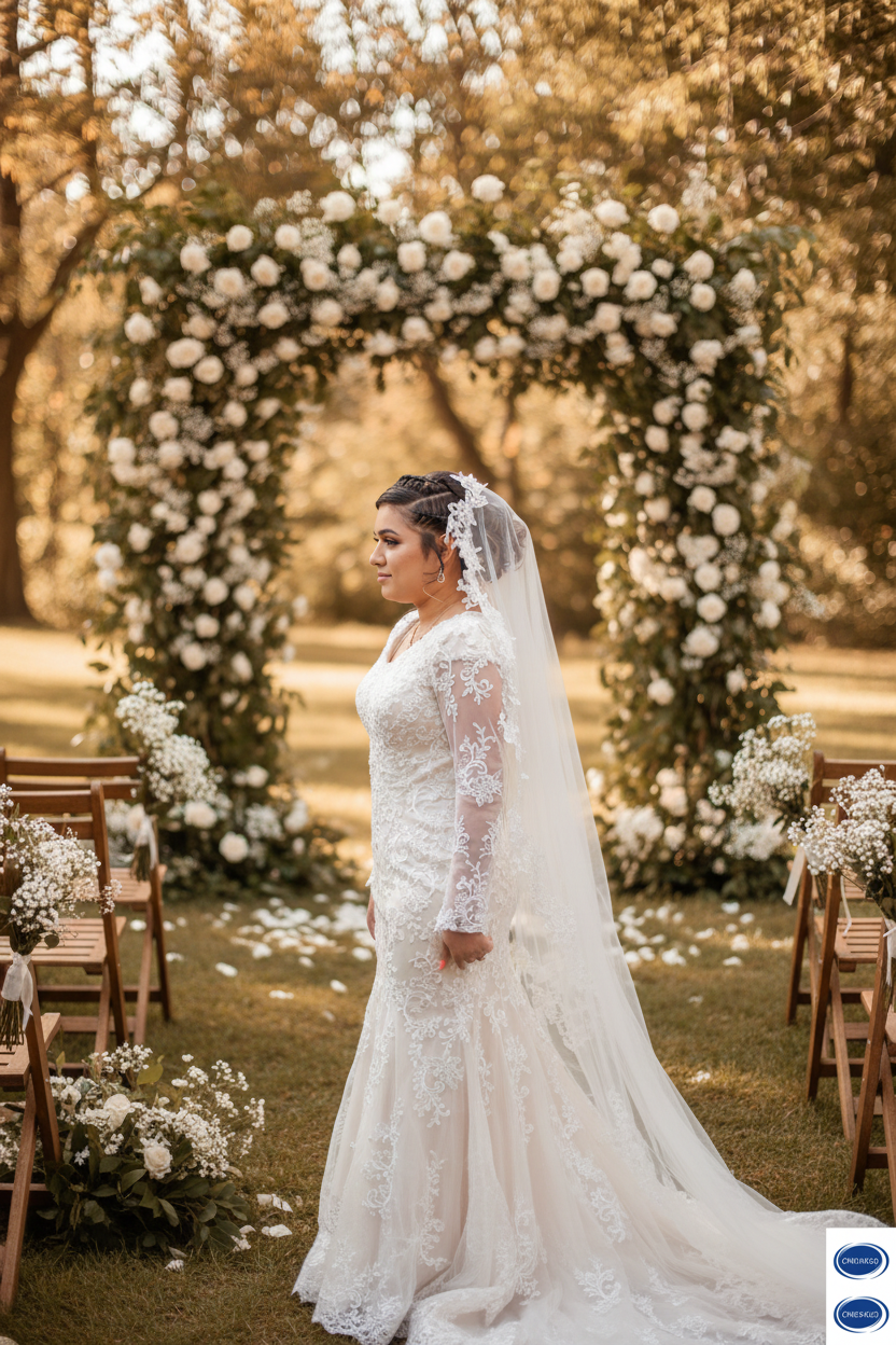 brautschleier-weiss-lang-handgefertigte-spitze-tuellscheleier