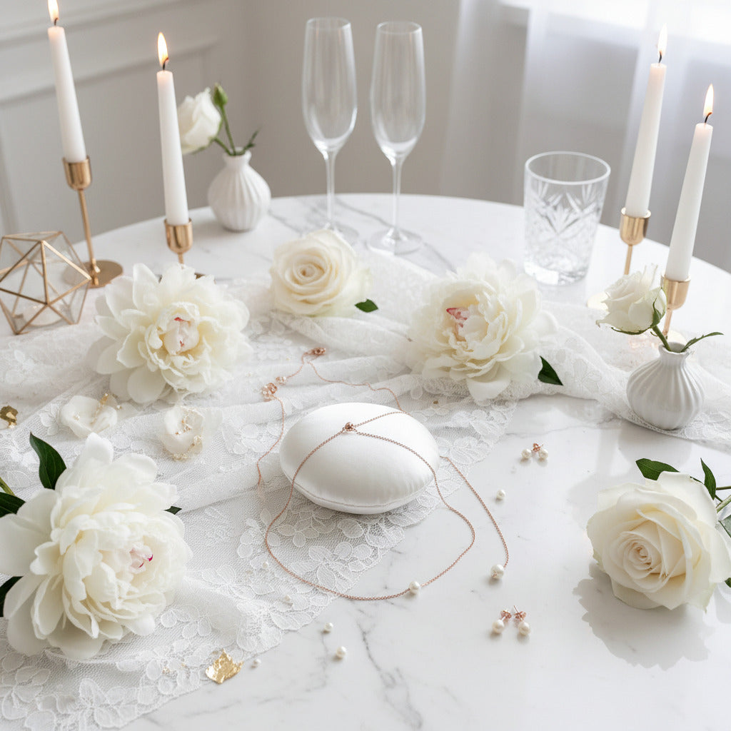 brautschmuck-rueckenkette-perle-ohrringe