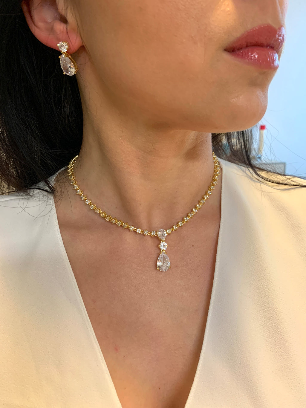 brautschmuck-set-gold-halskette-armband-ohrringe-zirkonia