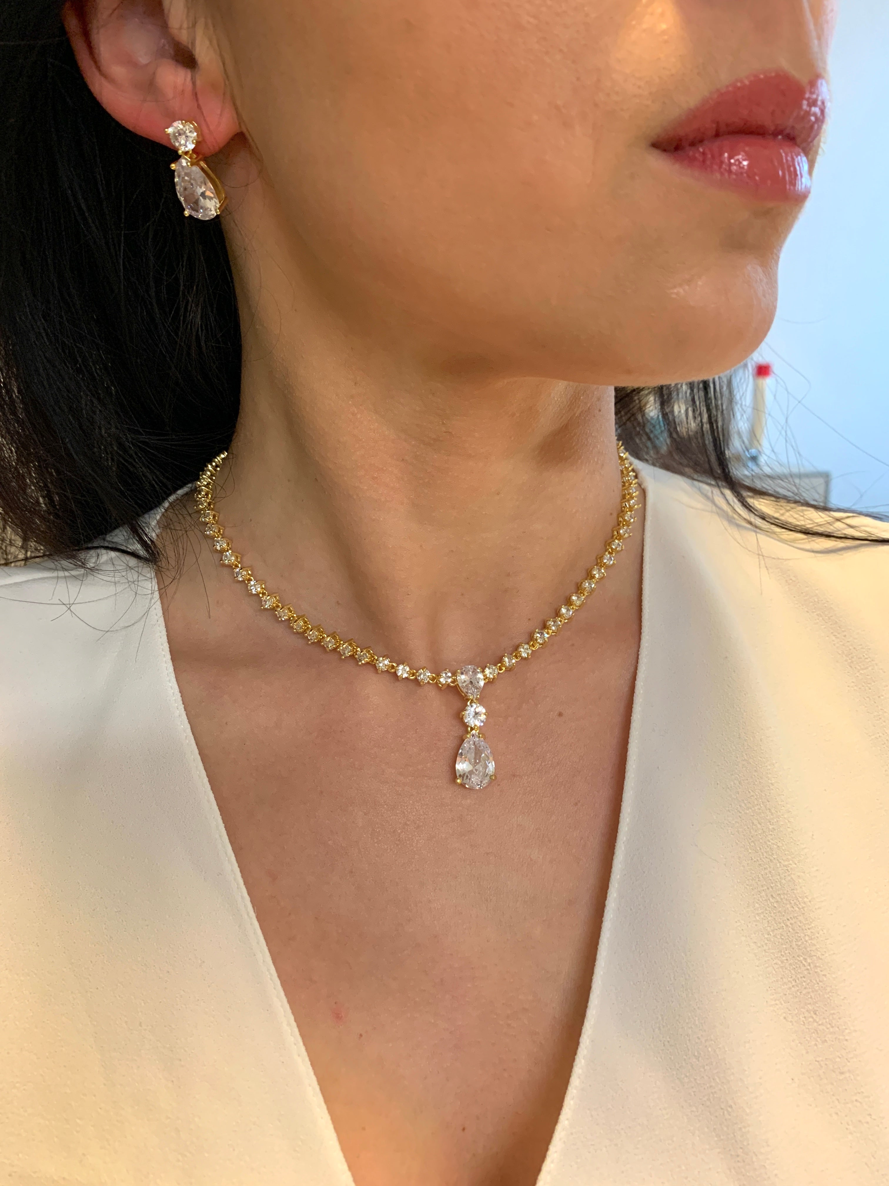 brautschmuck-set-gold-halskette-armband-ohrringe-zirkonia