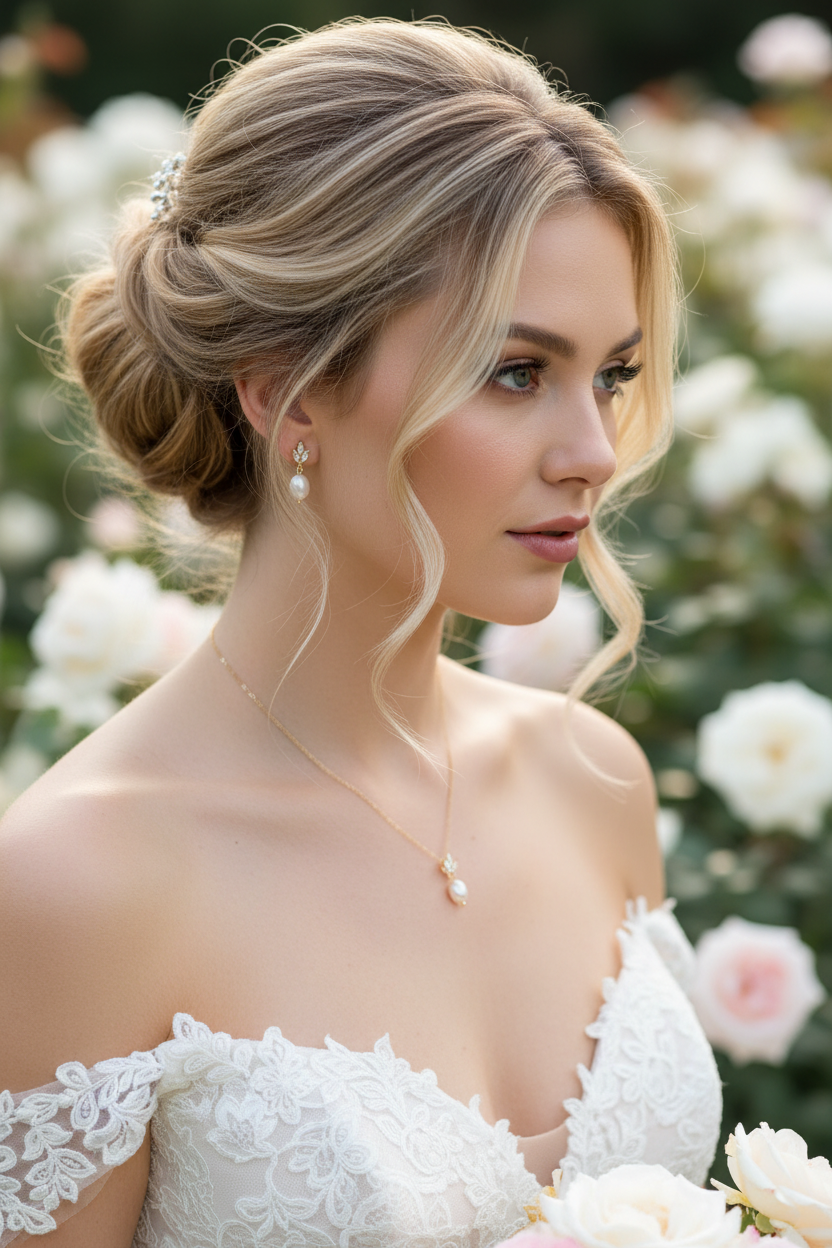 brautschmuck-set-gold-perlen-zirkonia-hochzeit-elegant