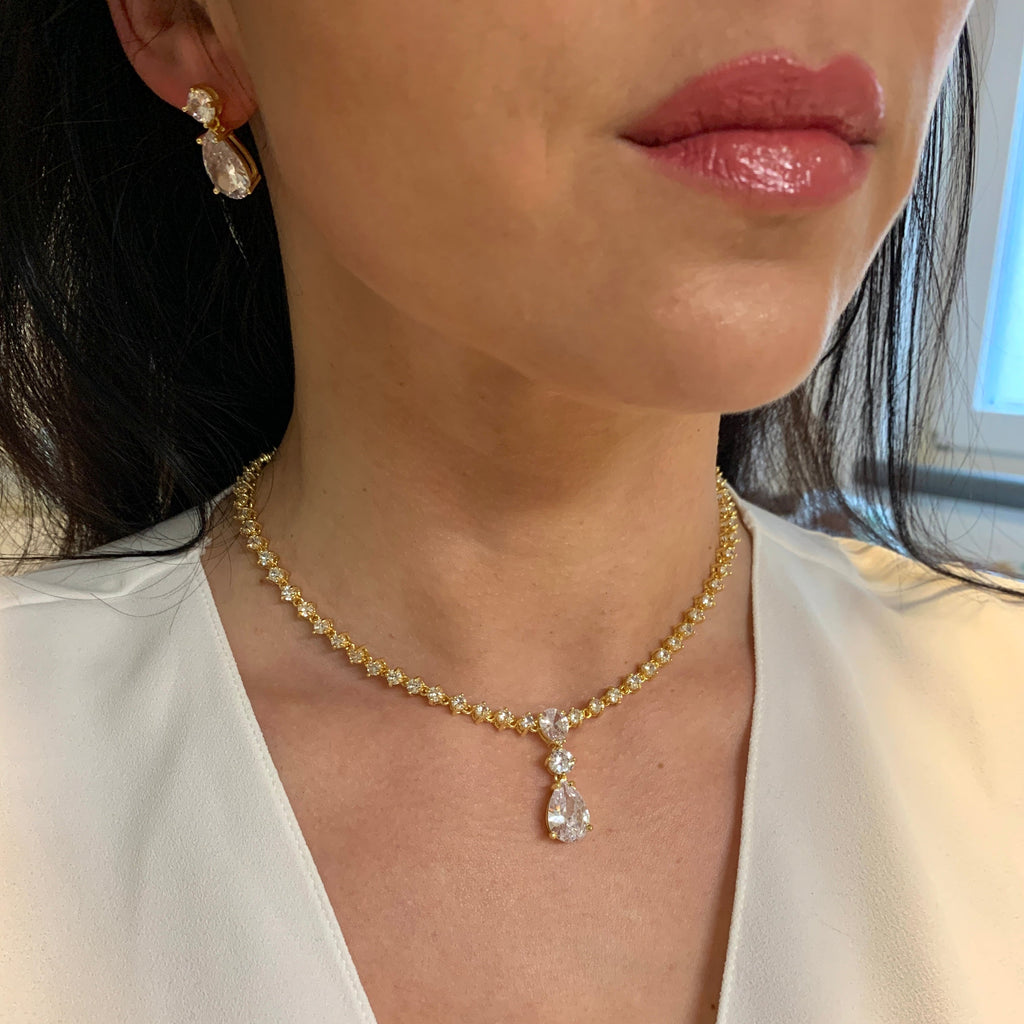 brautschmuck-set-gold-rueckenkette-armband-ohrringe