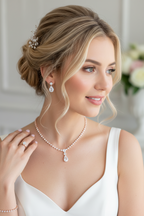 brautschmuck-set-rosegold-halskette-armband-ohrringe-zirkonia