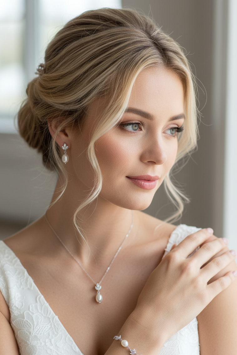 brautschmuck-set-silber-perlen-zirkonia-hochzeit-edel