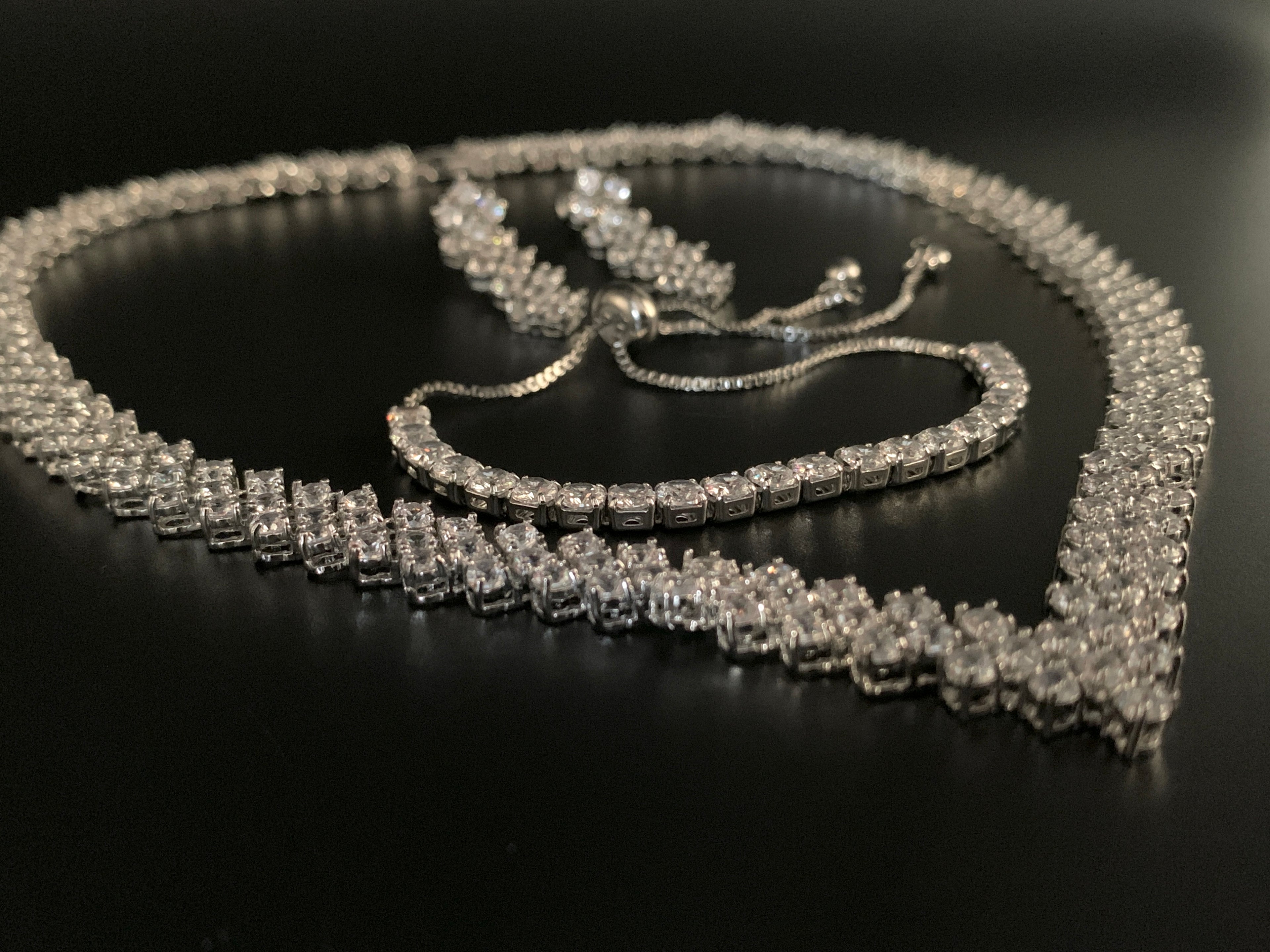 brautschmuck-silber-collier-ohrringe-armband