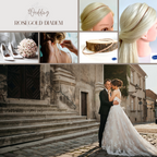 edel-damen-diaderm-rose-gold-mit-funkelnden-strasssteinen